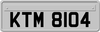 KTM8104