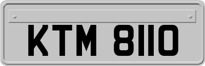 KTM8110