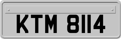 KTM8114
