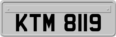 KTM8119