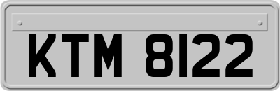 KTM8122
