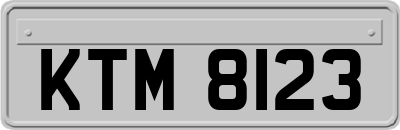 KTM8123