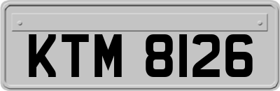 KTM8126