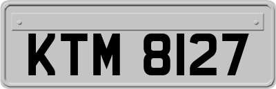 KTM8127
