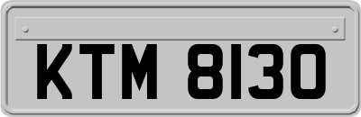KTM8130