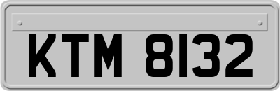 KTM8132