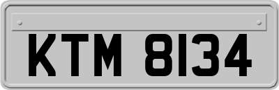 KTM8134