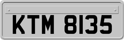 KTM8135