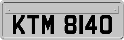 KTM8140