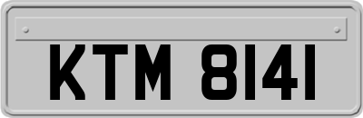 KTM8141