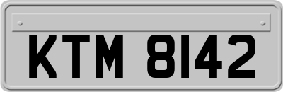 KTM8142