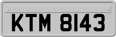 KTM8143