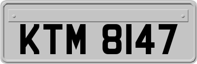 KTM8147