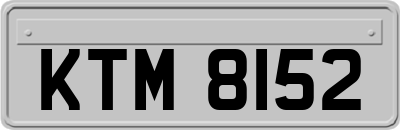 KTM8152
