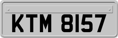 KTM8157