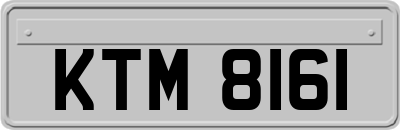 KTM8161