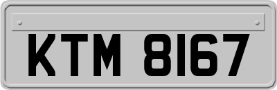 KTM8167