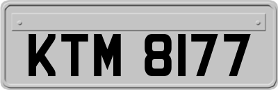 KTM8177