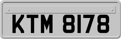 KTM8178