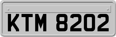 KTM8202