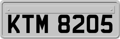 KTM8205