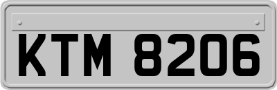 KTM8206
