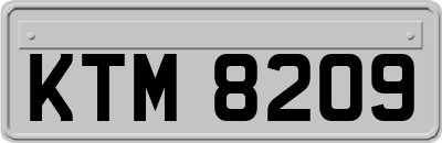 KTM8209