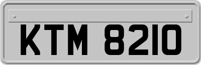 KTM8210