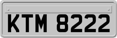 KTM8222