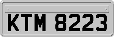 KTM8223