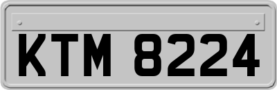 KTM8224