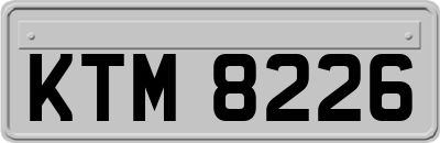 KTM8226