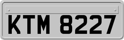 KTM8227
