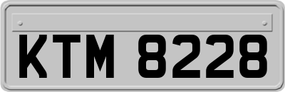 KTM8228