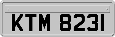 KTM8231