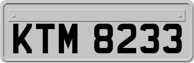 KTM8233