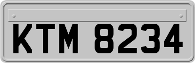 KTM8234