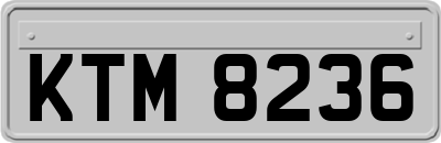 KTM8236