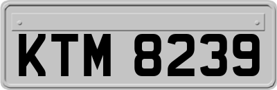 KTM8239