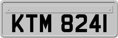 KTM8241