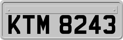KTM8243
