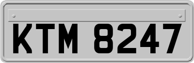KTM8247