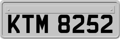 KTM8252