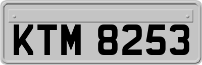 KTM8253