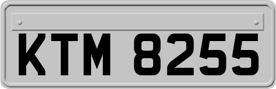 KTM8255
