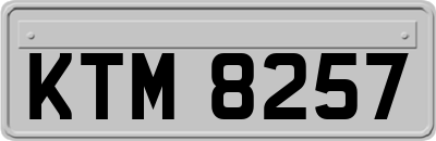 KTM8257