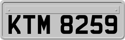 KTM8259