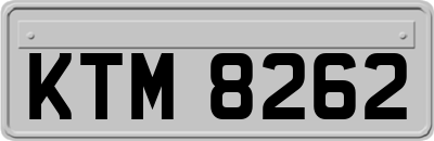 KTM8262