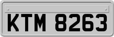 KTM8263