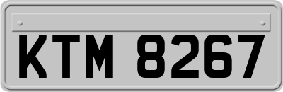 KTM8267